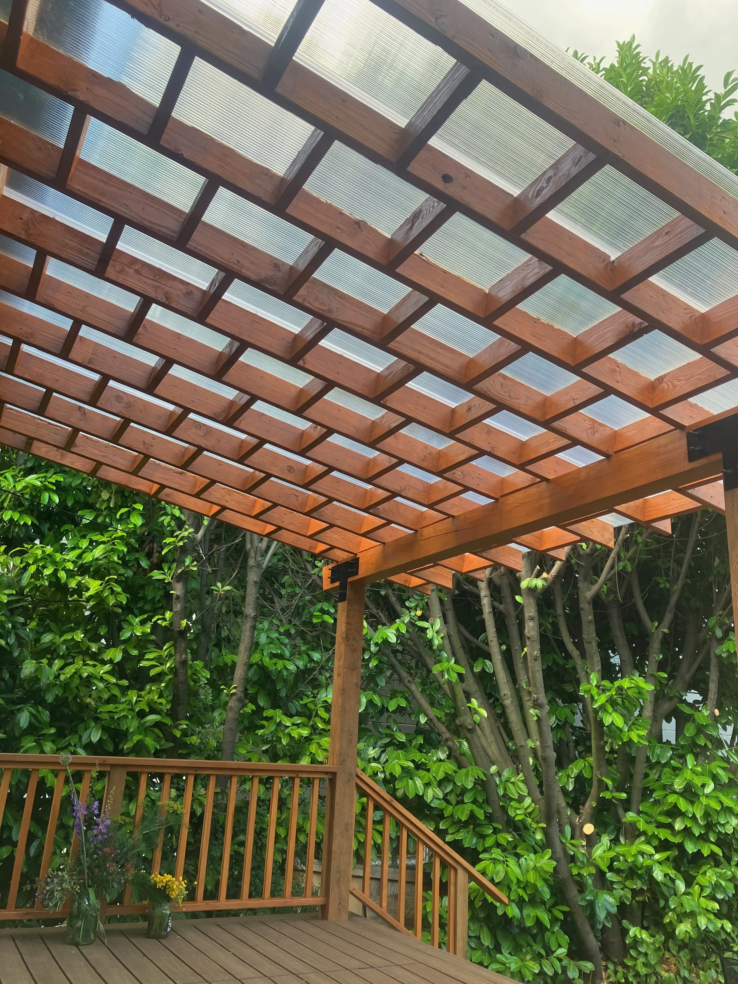 Exterior Projects