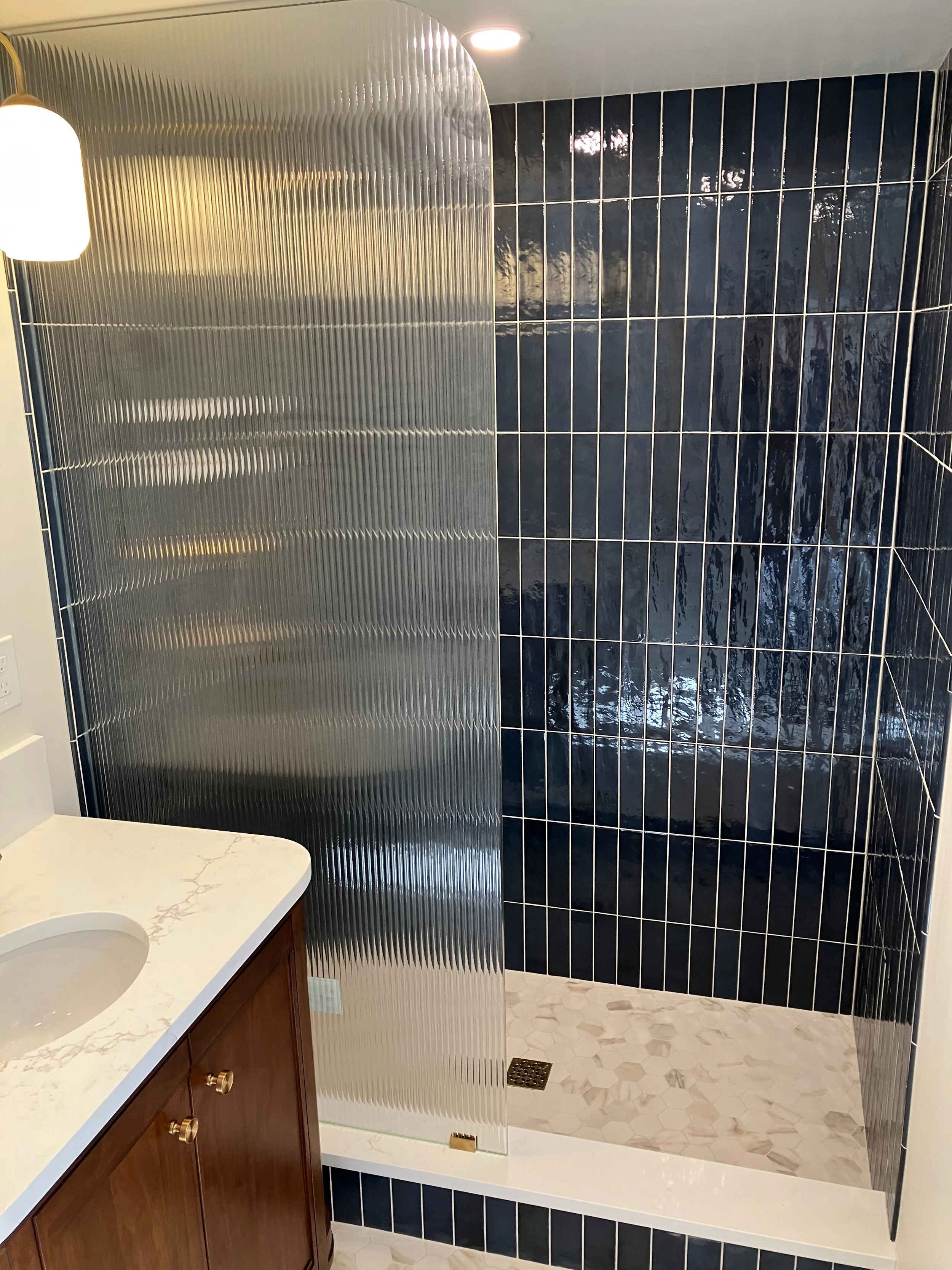 NE 27th Ave Bathroom 