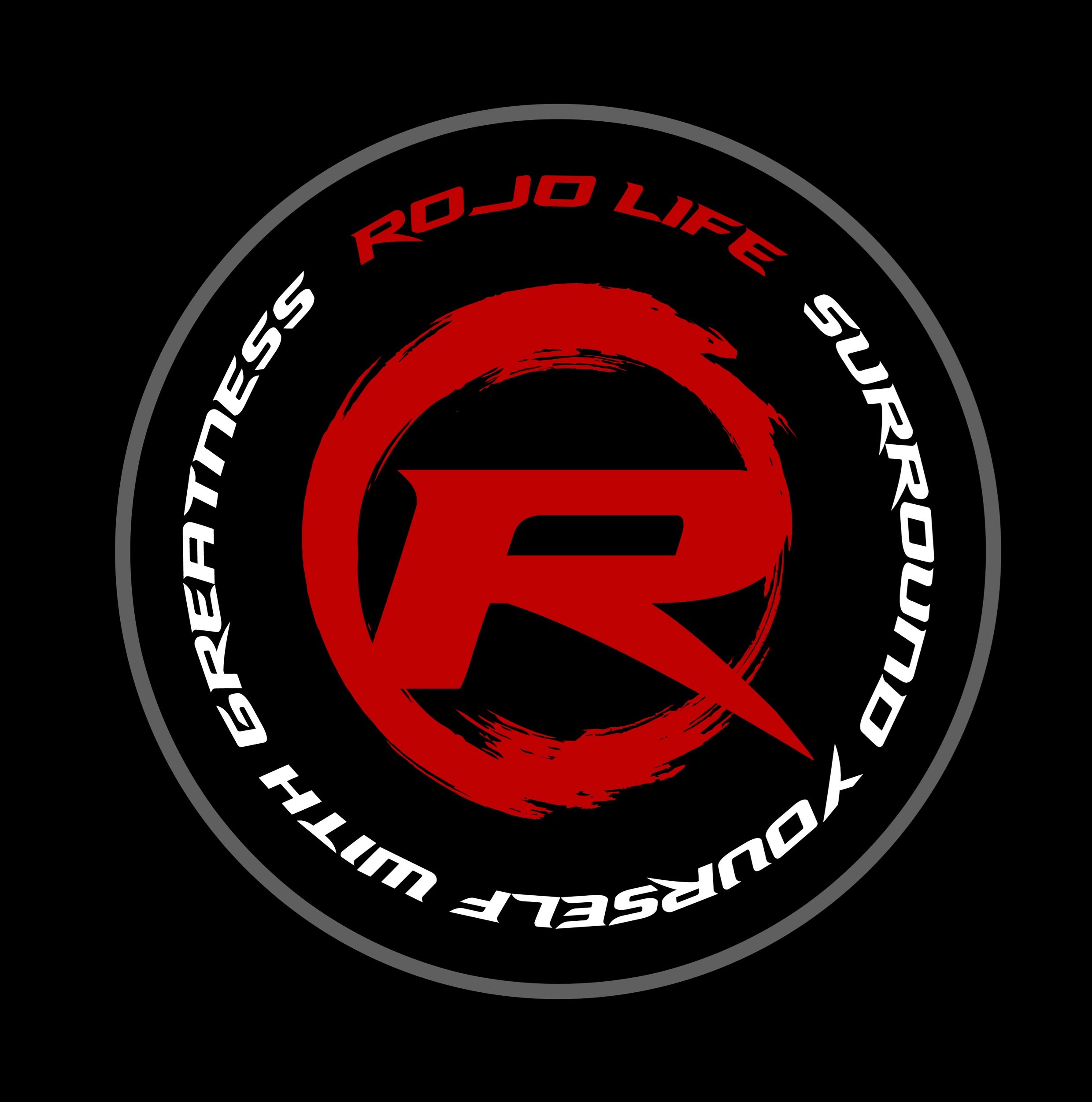 RoJo Life Brand and Weapons: * RoJo Life Weapons will launch at the 2023 Texas Revolution Martial Arts Championships