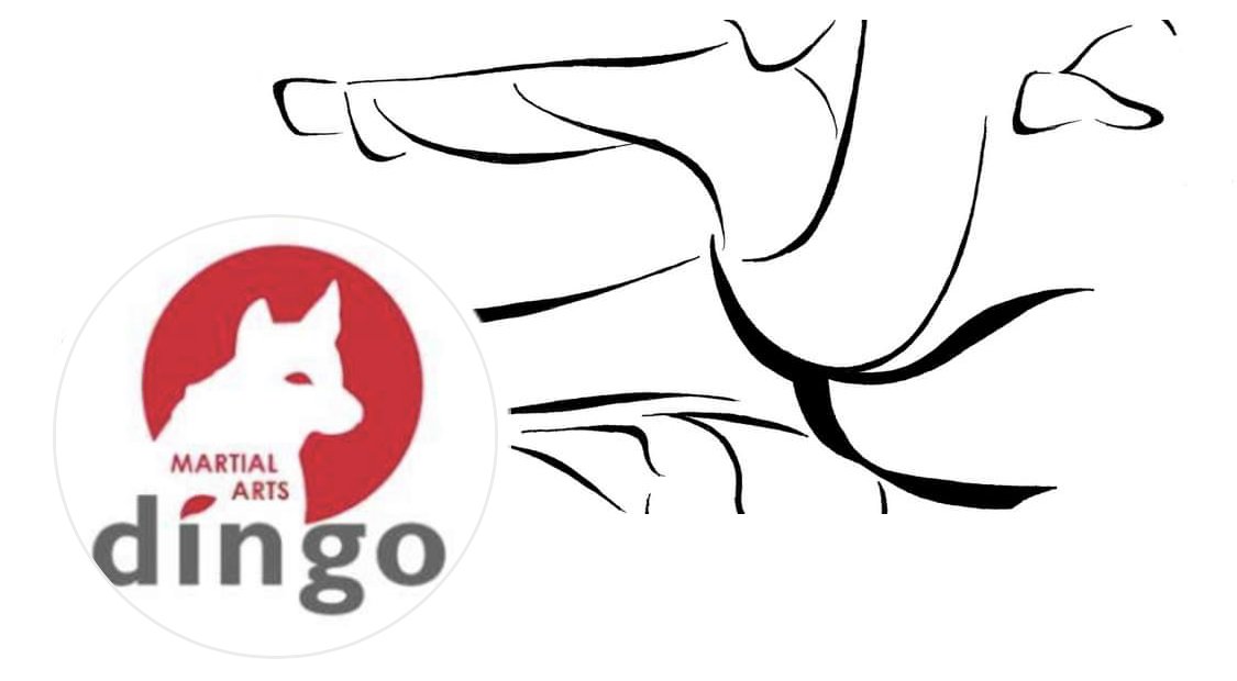 Martial Arts Dingo joins the Texas Revolution
