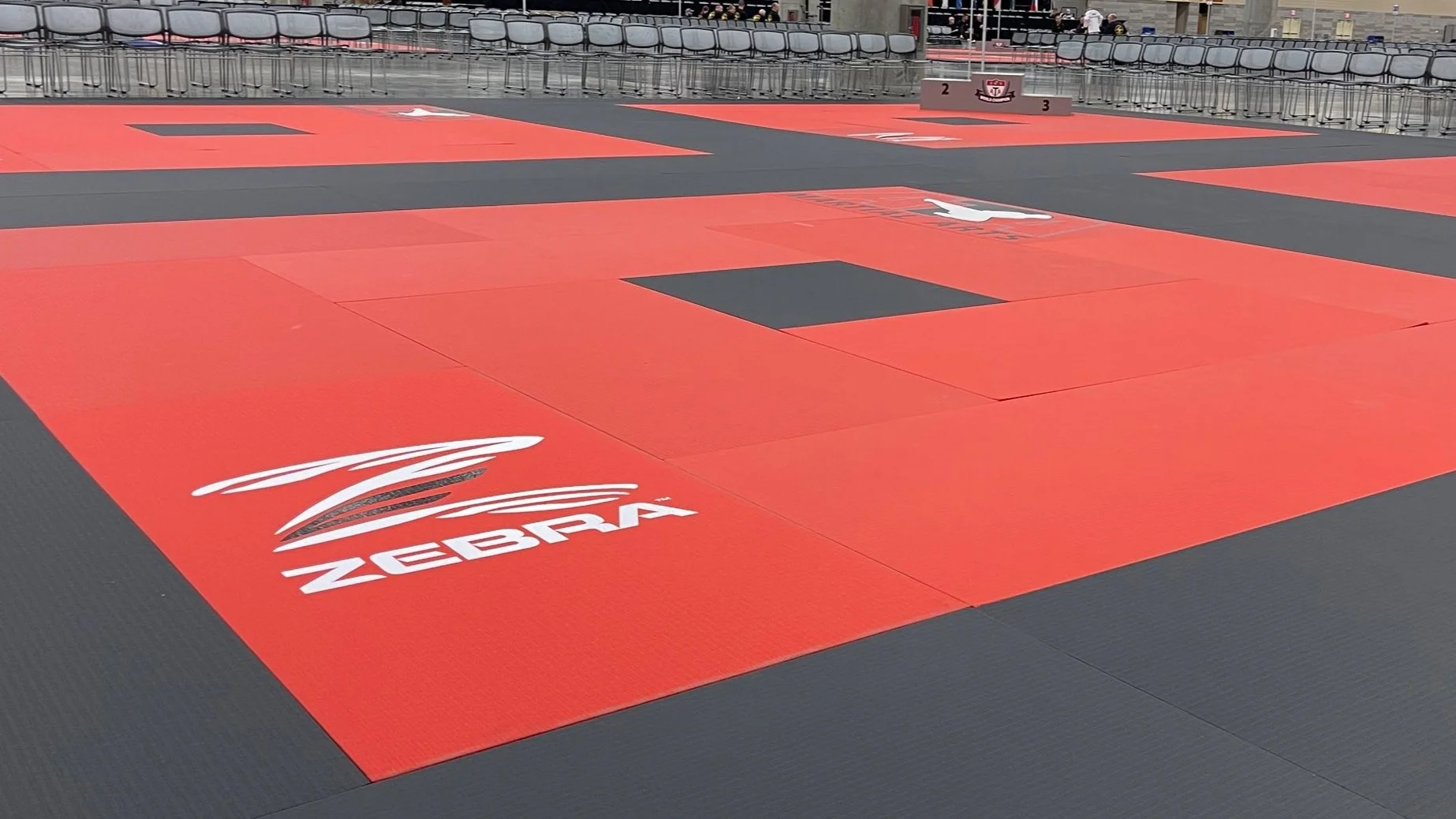 Schedule Order of Events by Day — Texas Revolution Martial Arts Championships