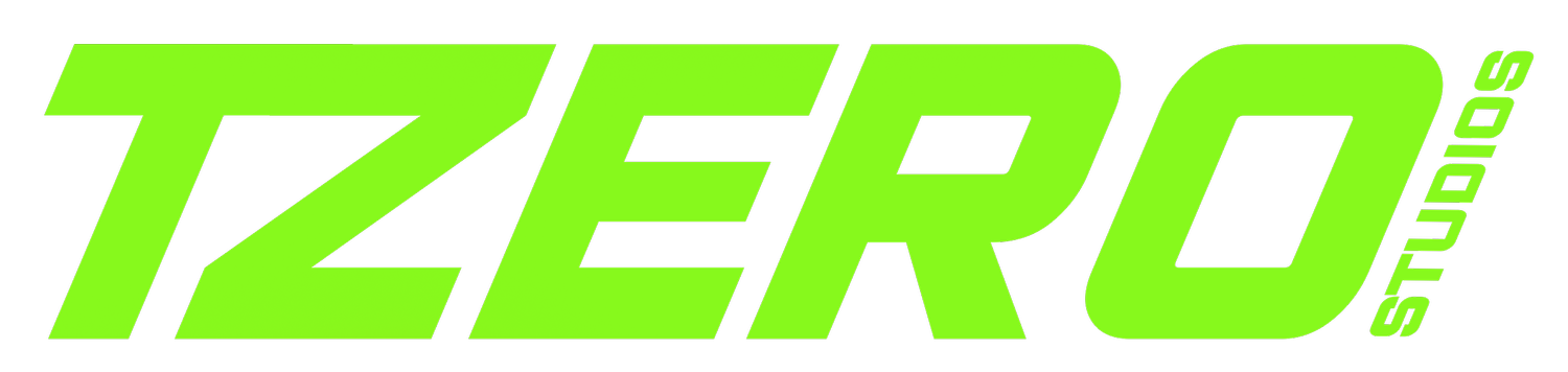 Welcome to Tzero Studios: Creating the next generation of fans