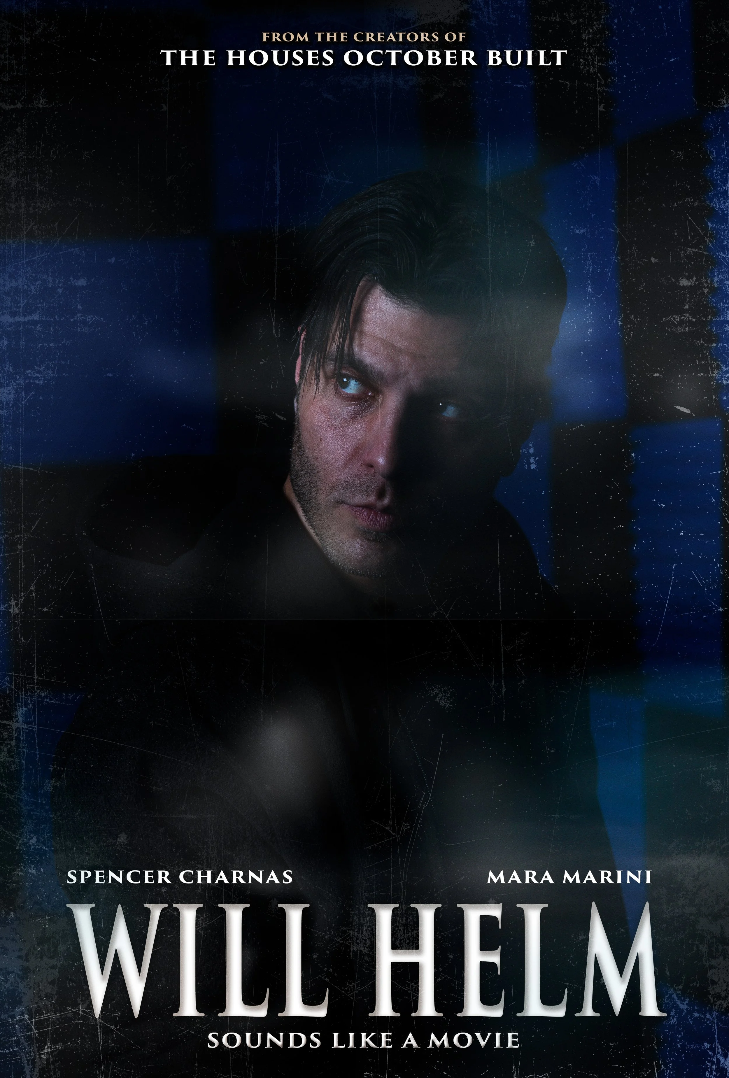 Spencer Charnas of Ice Nine Kills starring in Will Helm