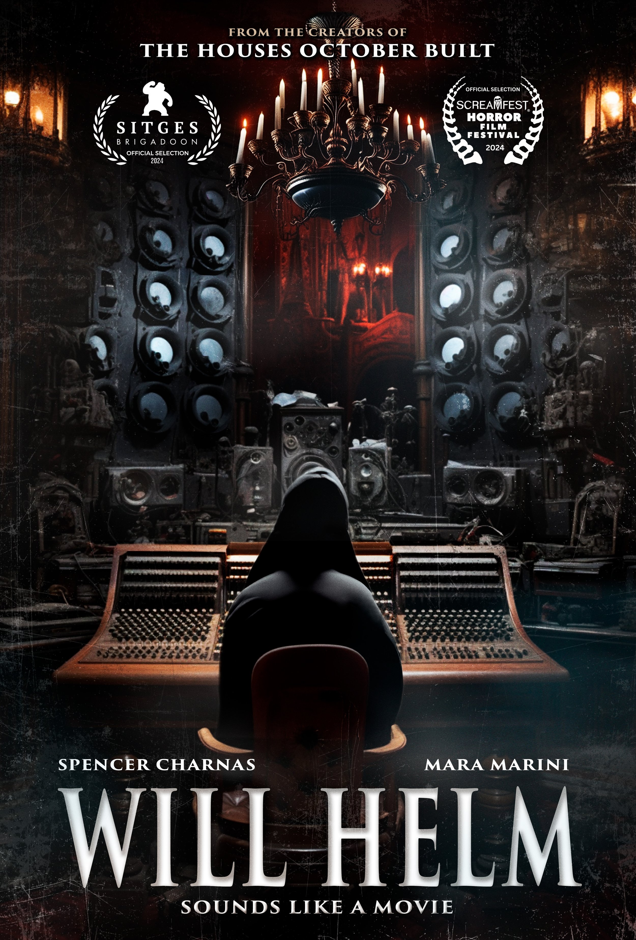 Will Helm Directed by Bobby Roe and Produced by Zack Andrews