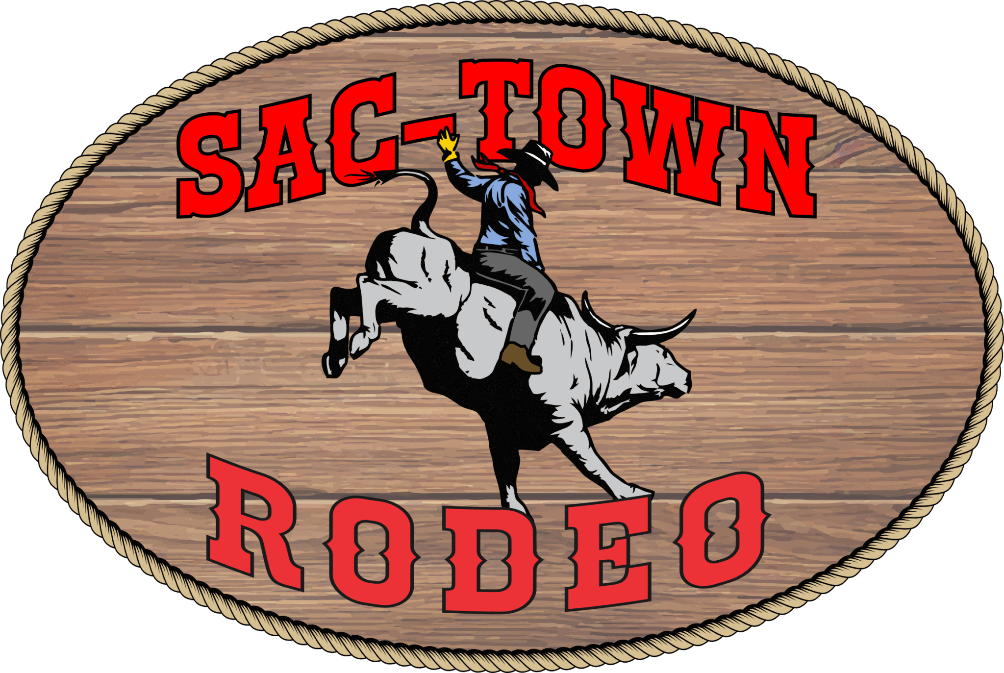 Sac town rodeo