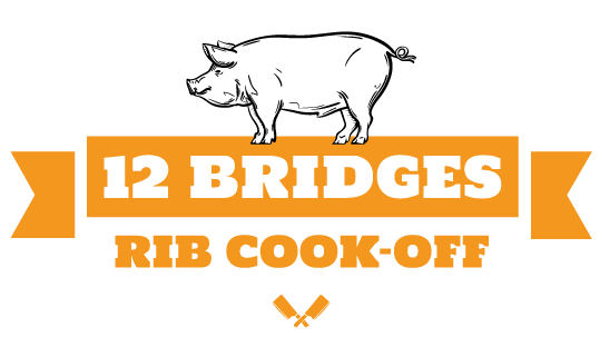 12 Bridges Rib Cook Off