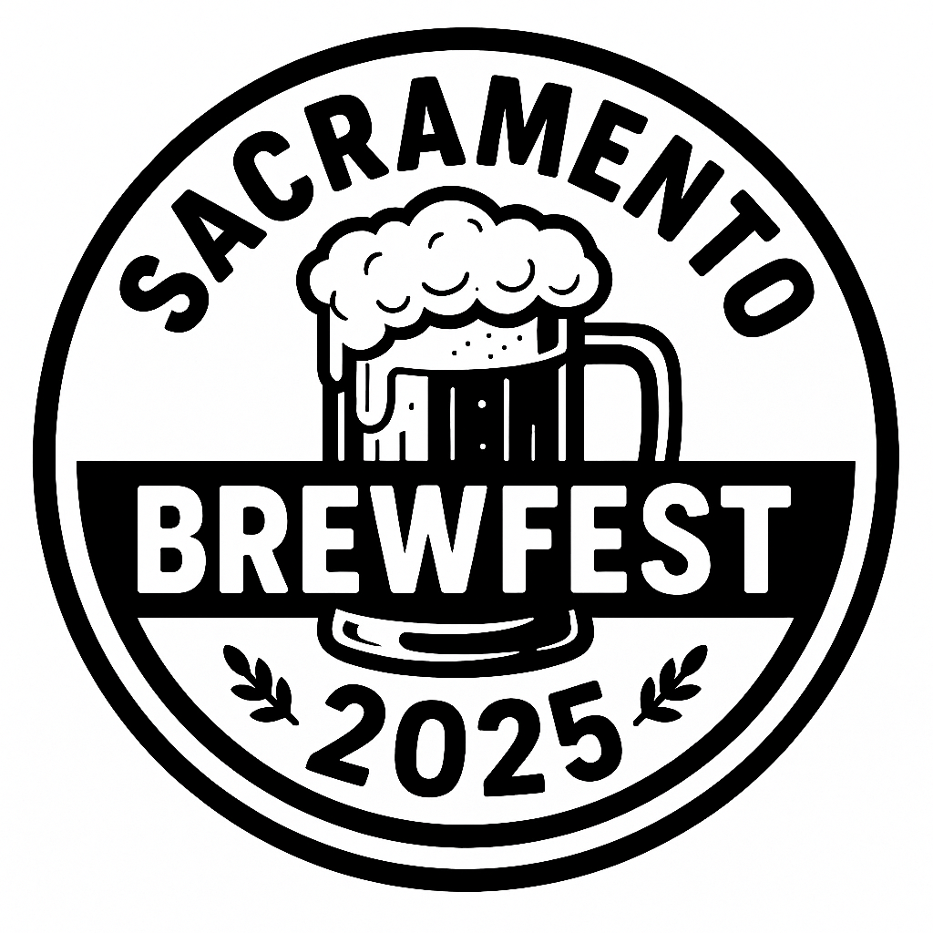 Sacramento Brewfest