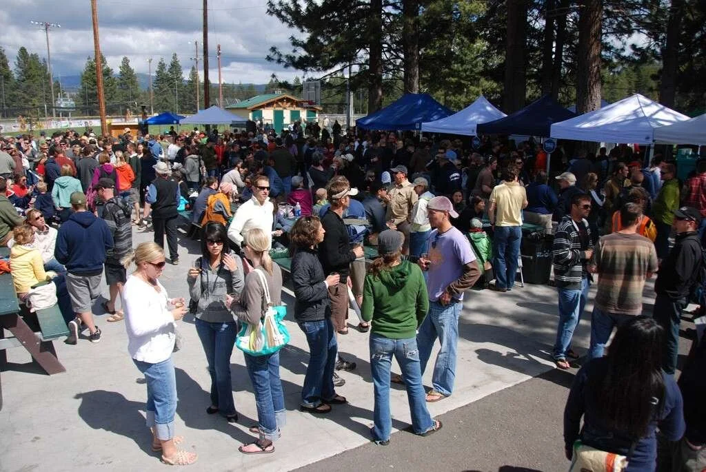 Truckee Brewfest