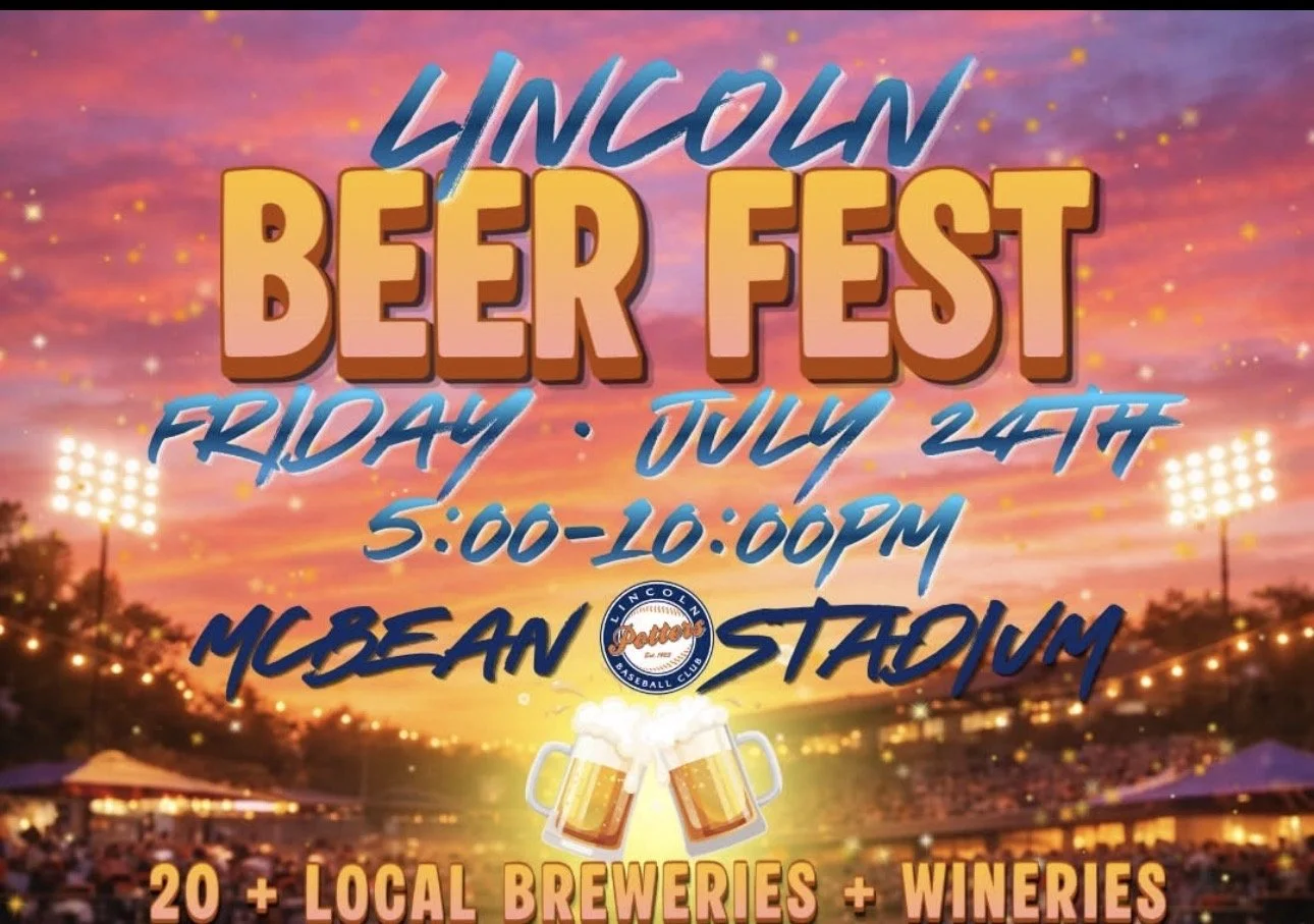 Lincoln Beer Fest