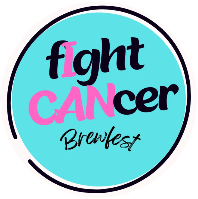 I can fight cancer Brewfest 2026