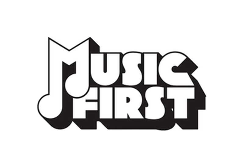 Music First