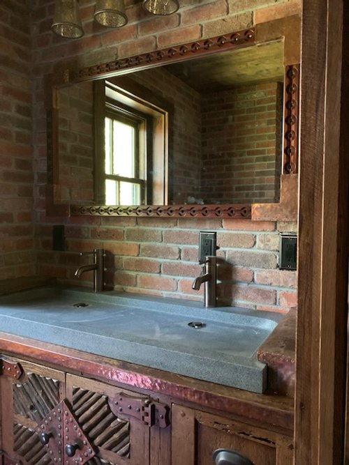 Custom Woodworking in Red Lodge, Mt