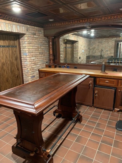 Custom Woodworking in Red Lodge, Mt