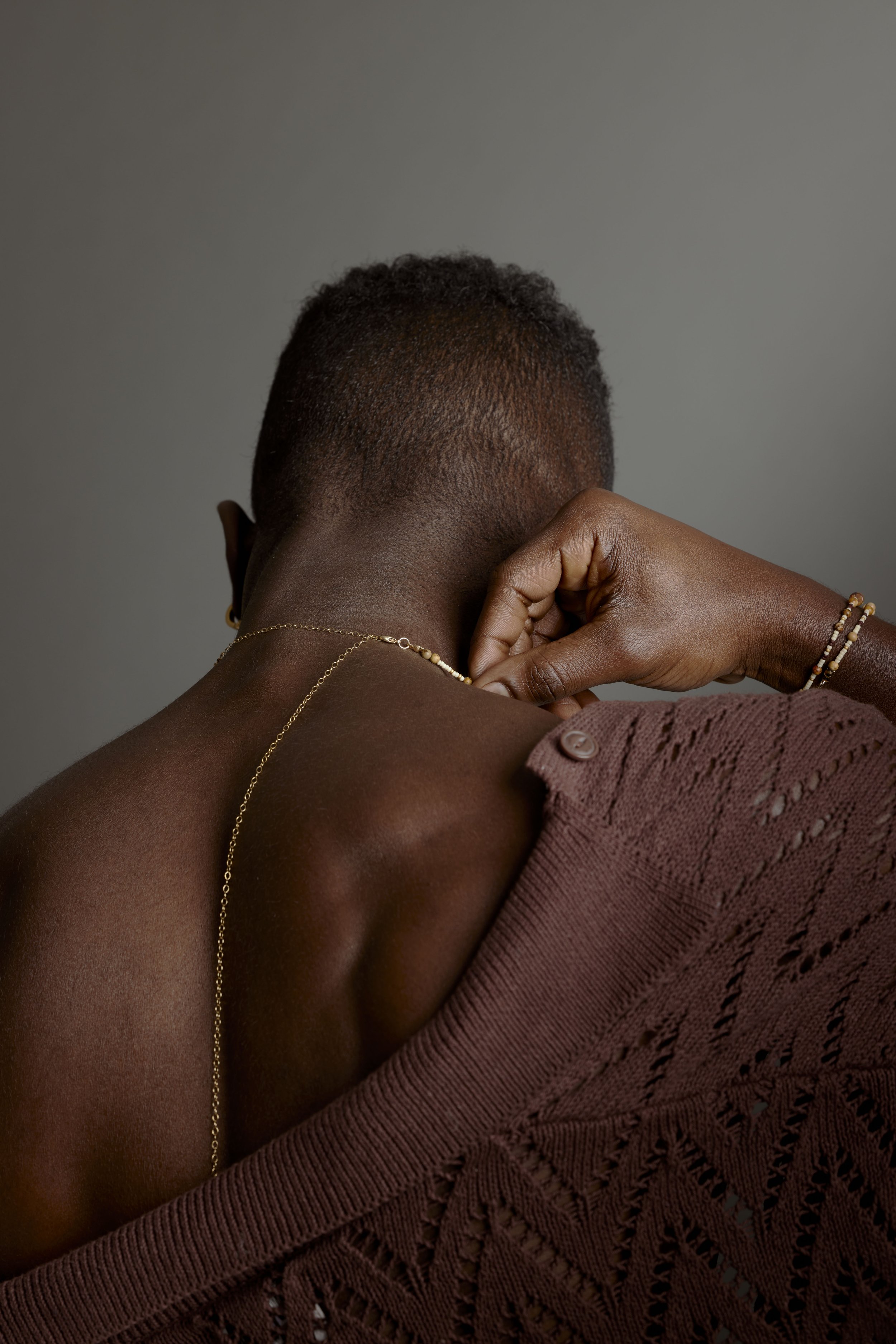 Gold Filled Chain