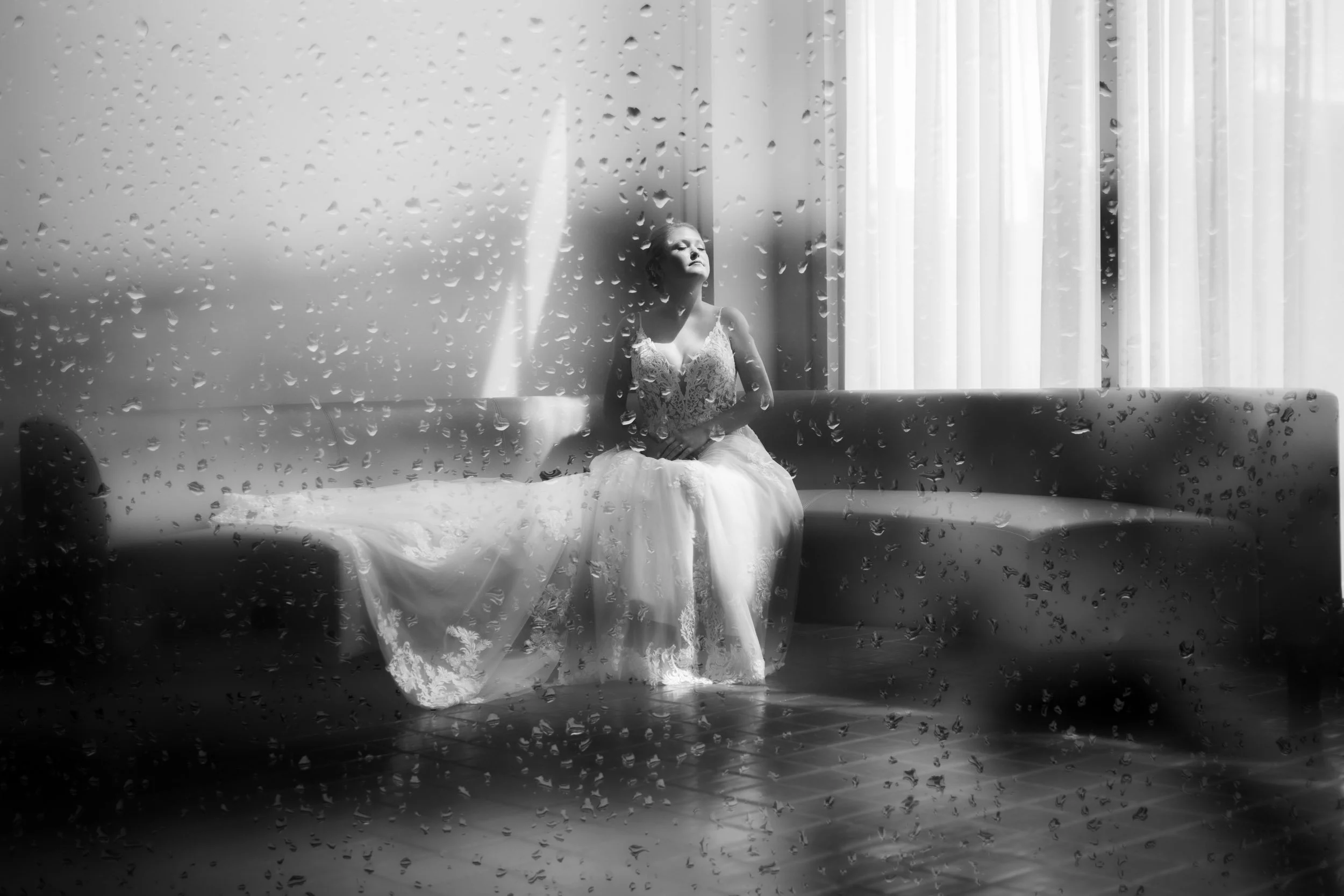 NEO on Locust // Dan &amp; Jessica Wedding