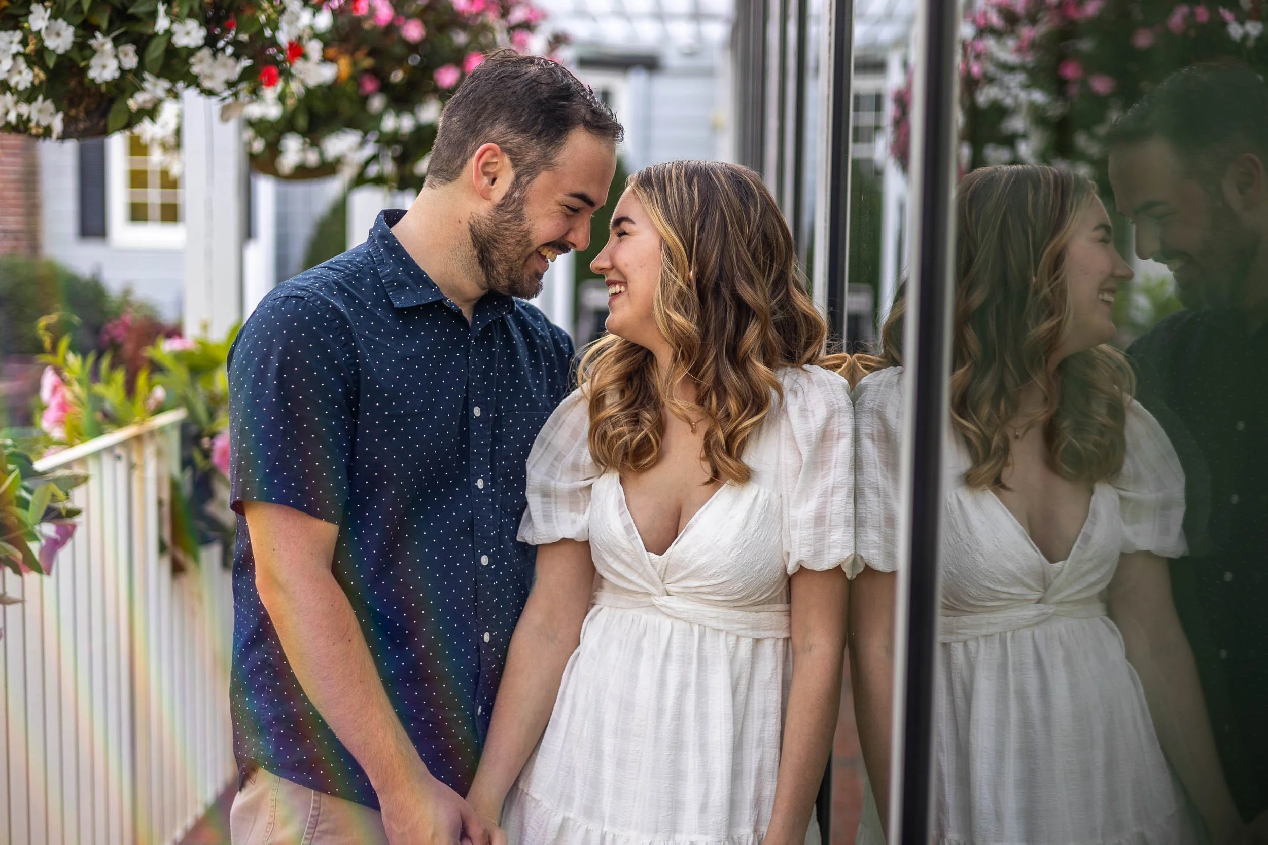 st louis engagement photography_josh and lindsey photo