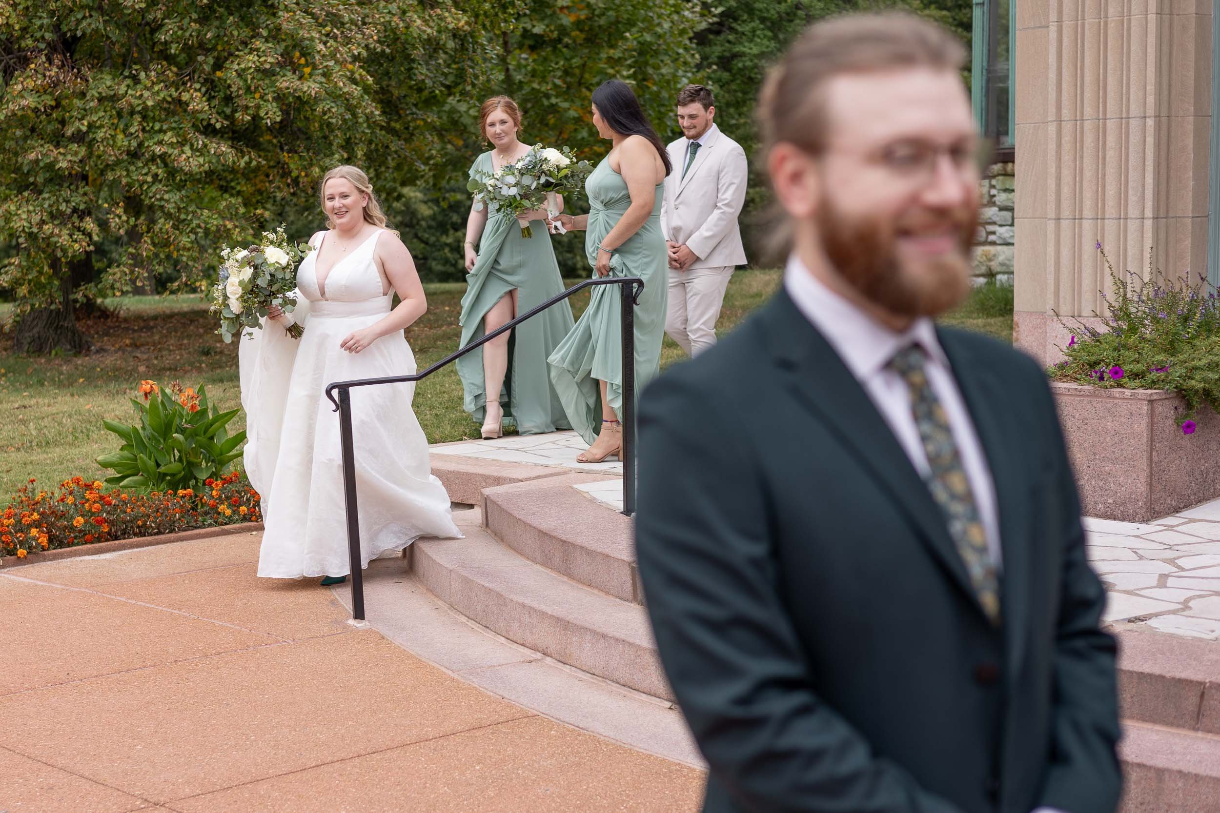 josh and lindsey photo_documentary wedding photography in st louis