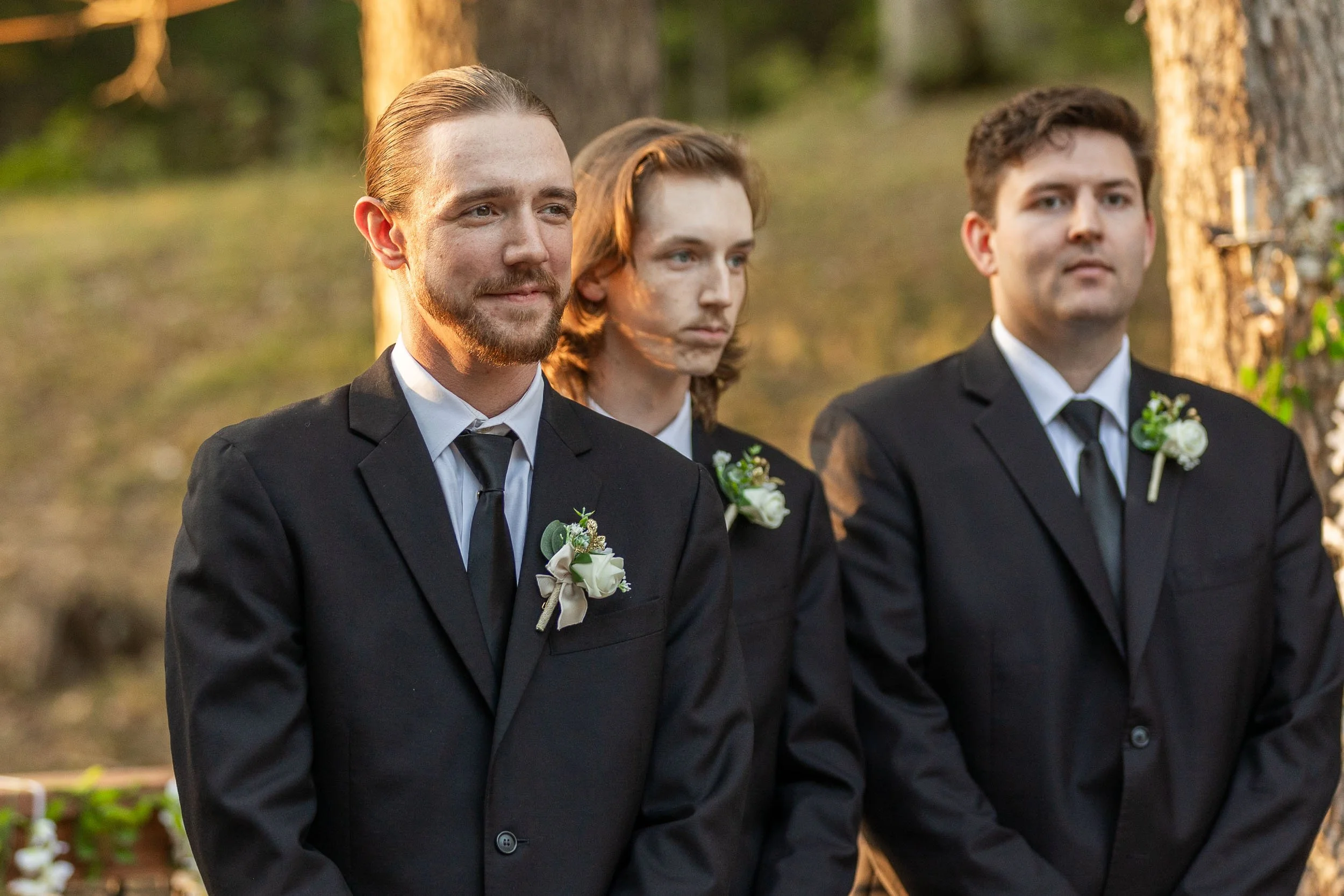 Renaissance Wine Garden_St Charles documentary wedding photography