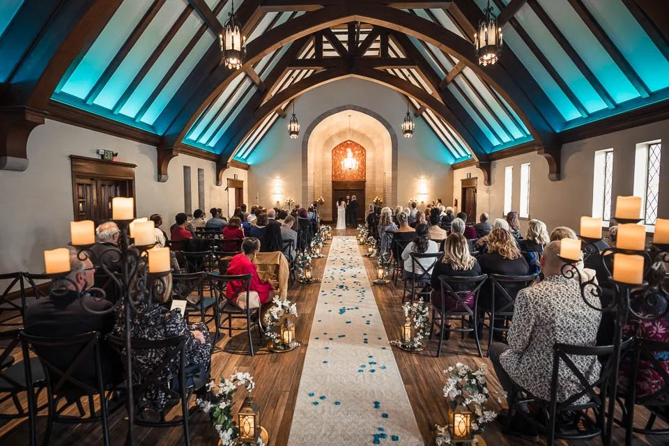 The McPherson // St Louis Wedding Venue