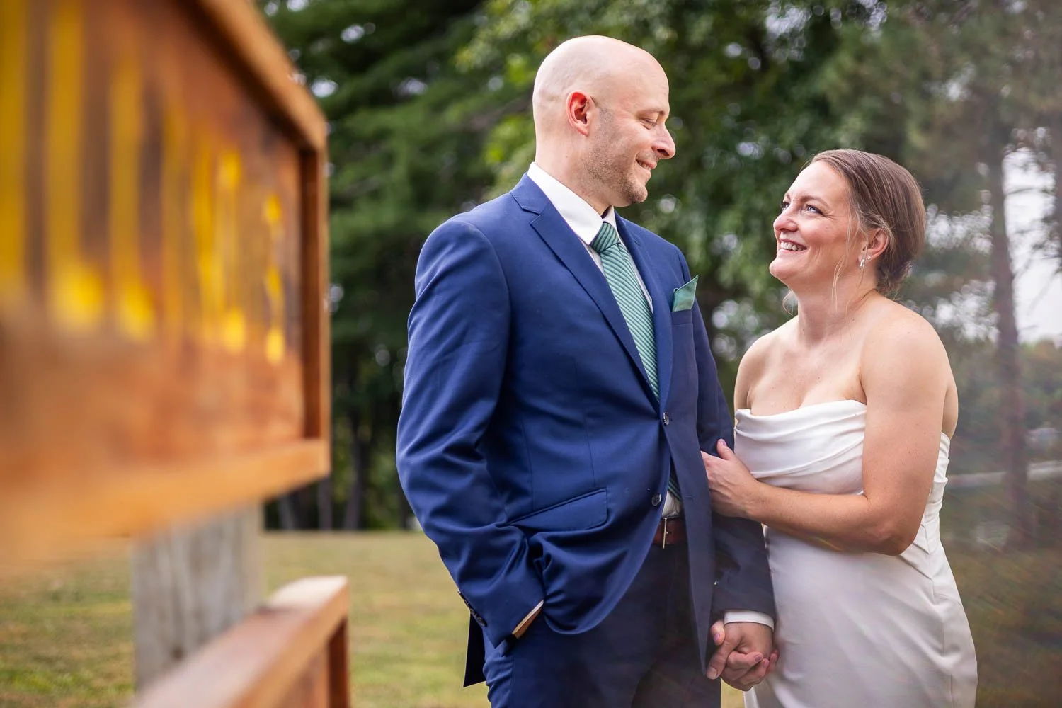 Western Illinois Wedding // Scott &amp; Kayla