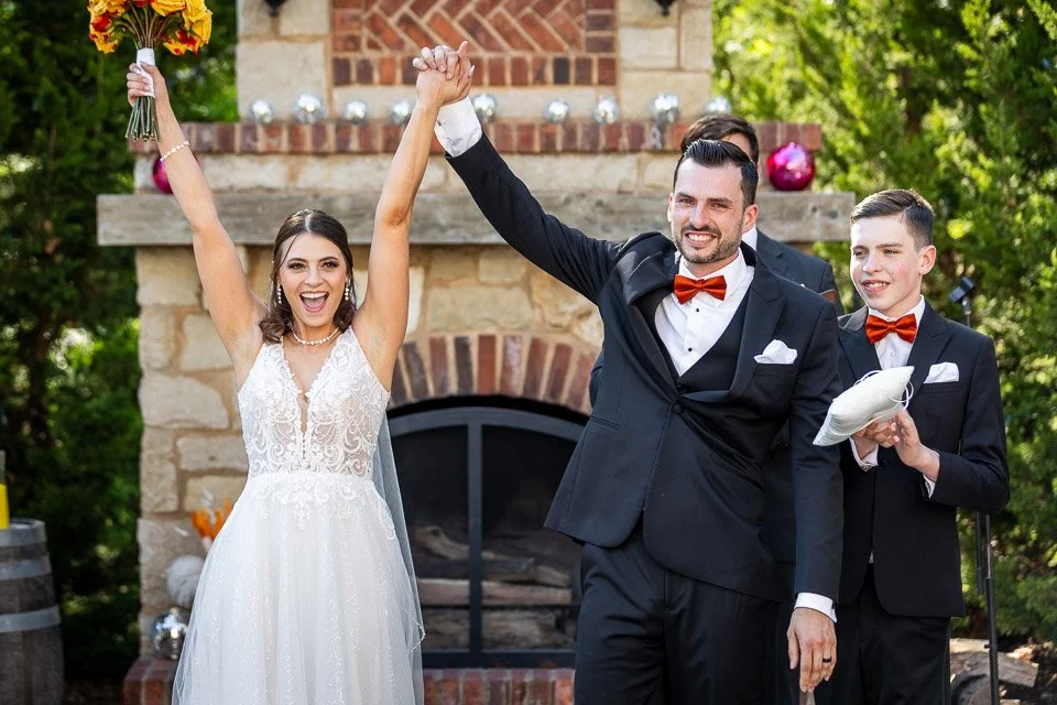 Franklin County Missouri wedding photography