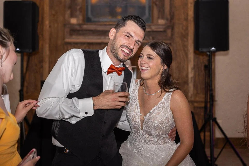 Franklin County Missouri wedding photography