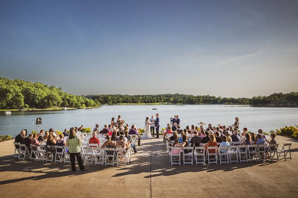Innsbrook // Missouri Wedding Venue