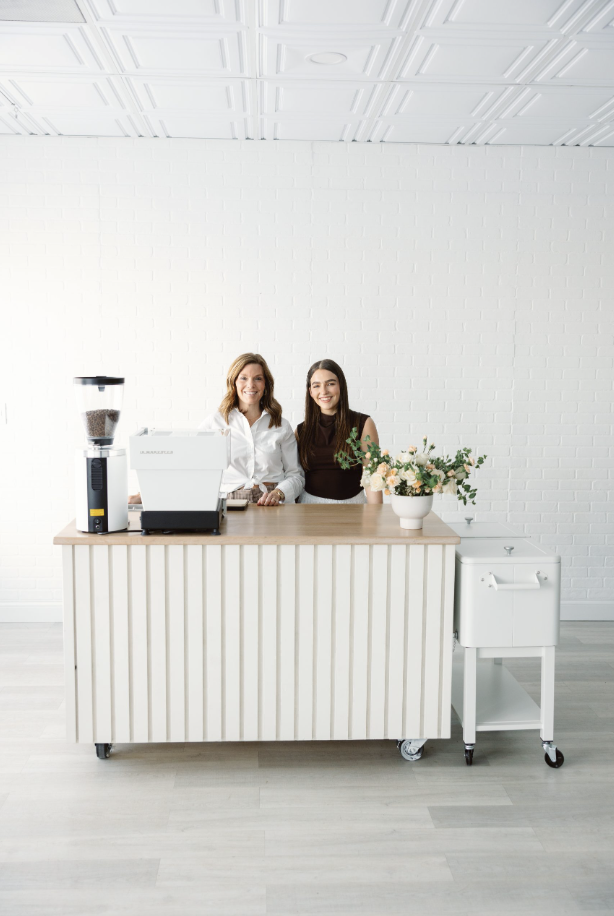 st louis wedding vendor specialty coffee