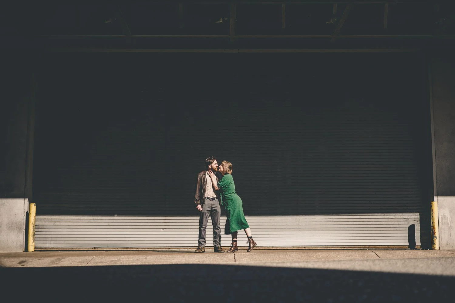 downtown st louis engagement session photographer.jpg
