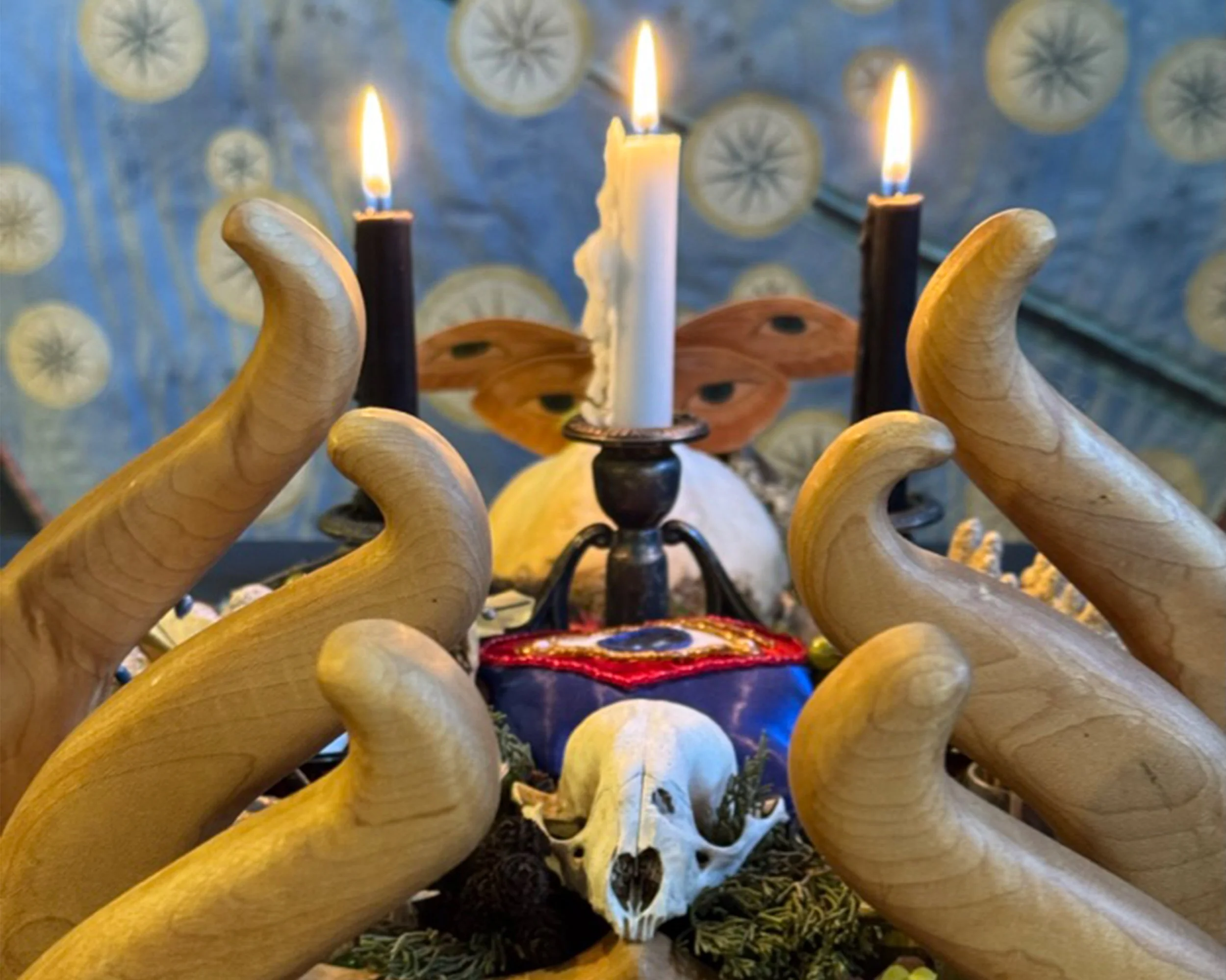 Setting the Table: Systems of Abundance