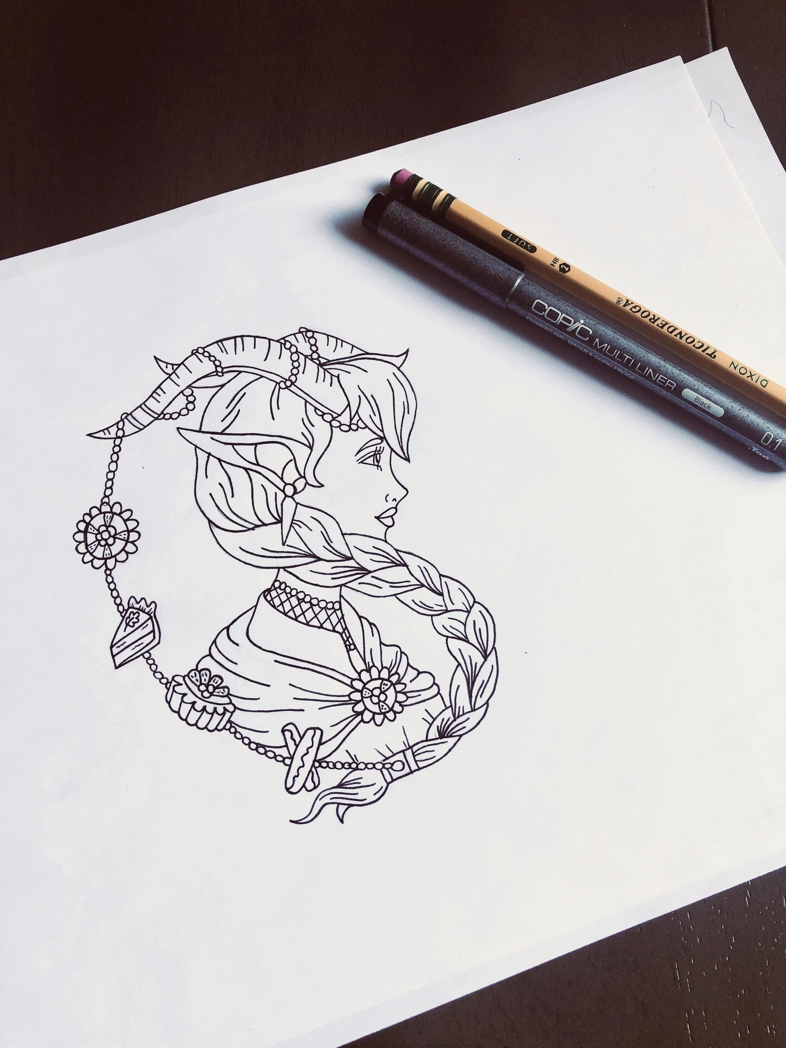 Dungeons &amp; DRagons