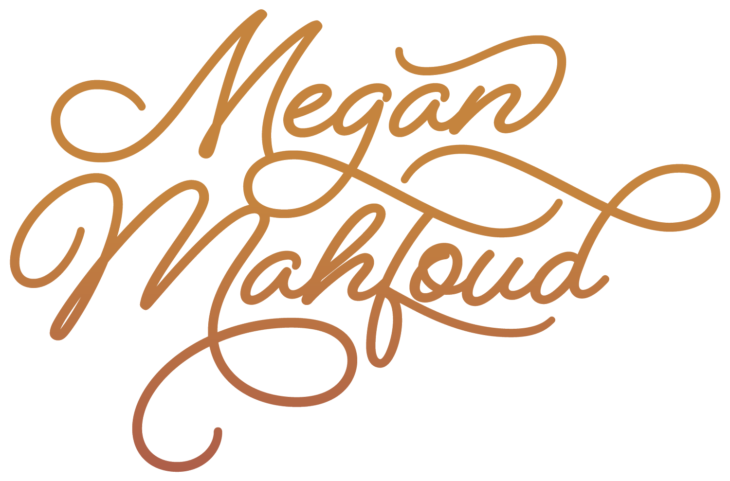 Megan Mahfoud