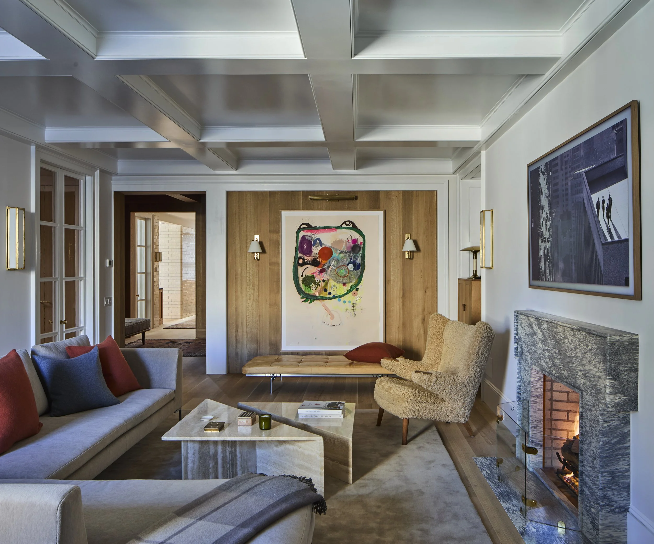 Neo-Eclectic Modernism