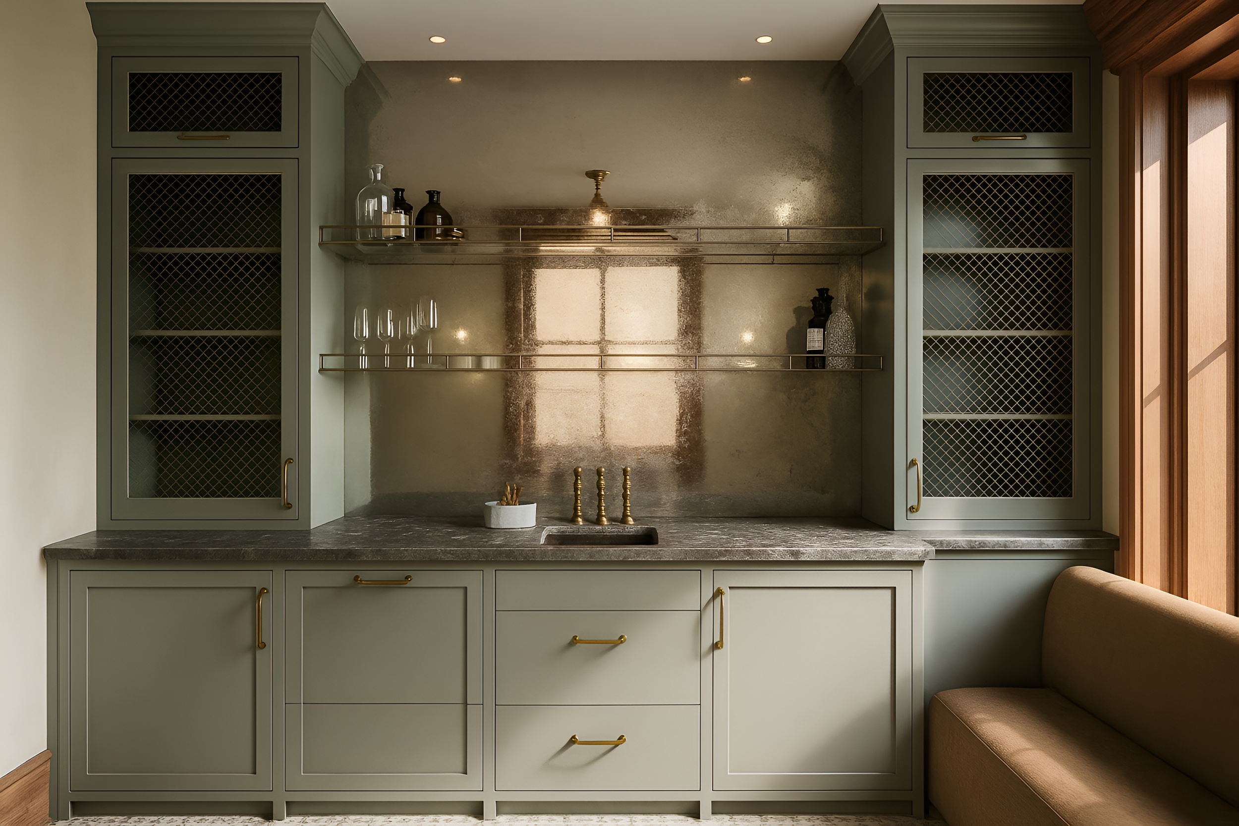 Park Slope Romanesque Revival