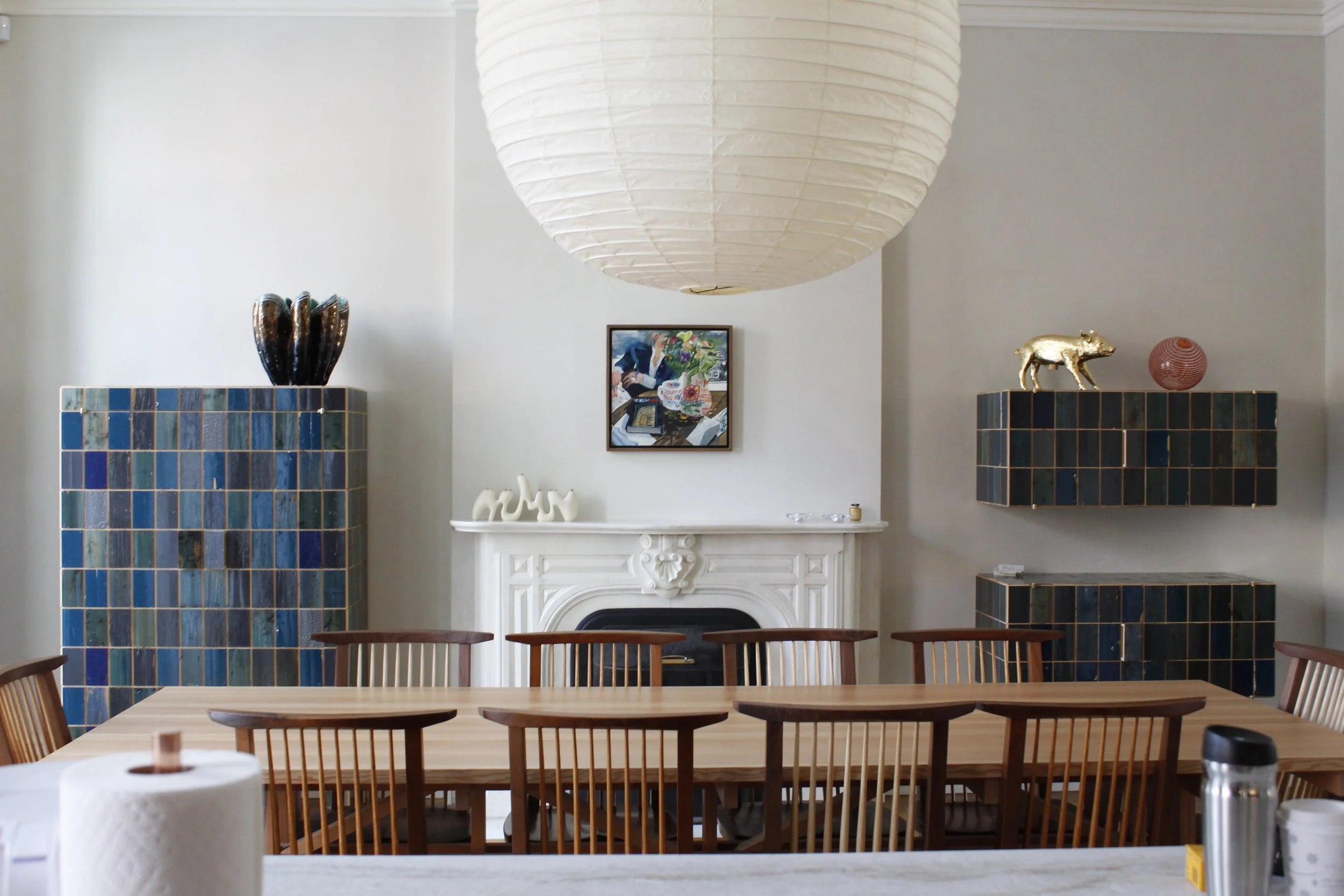 Cobble Hill Italianate