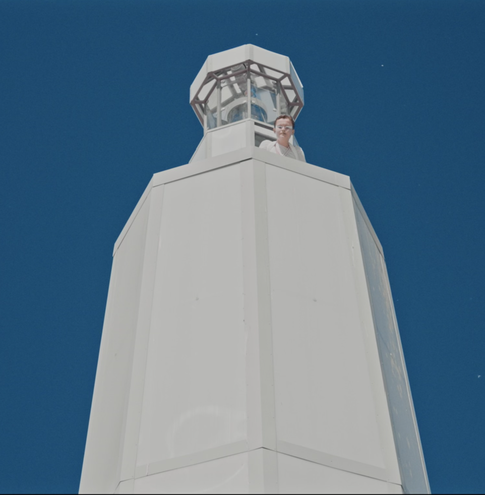 Lighthouse Keeper, 2024