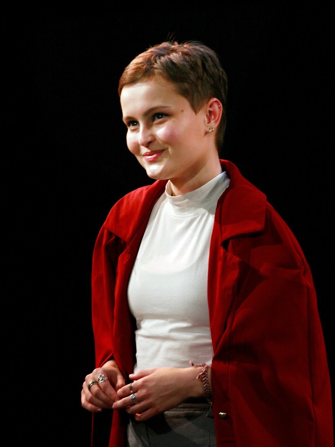 Doctor Faustus, BADA, 2021