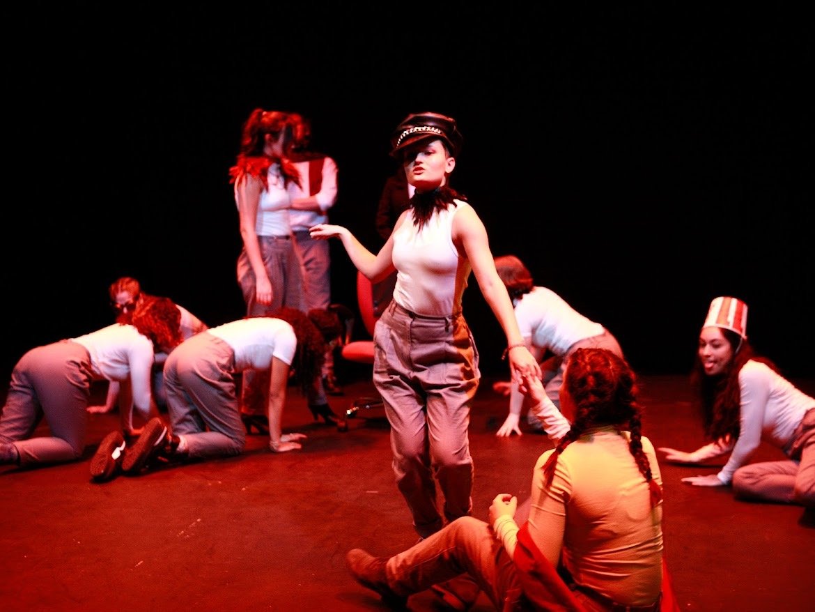 Doctor Faustus, BADA, 2021