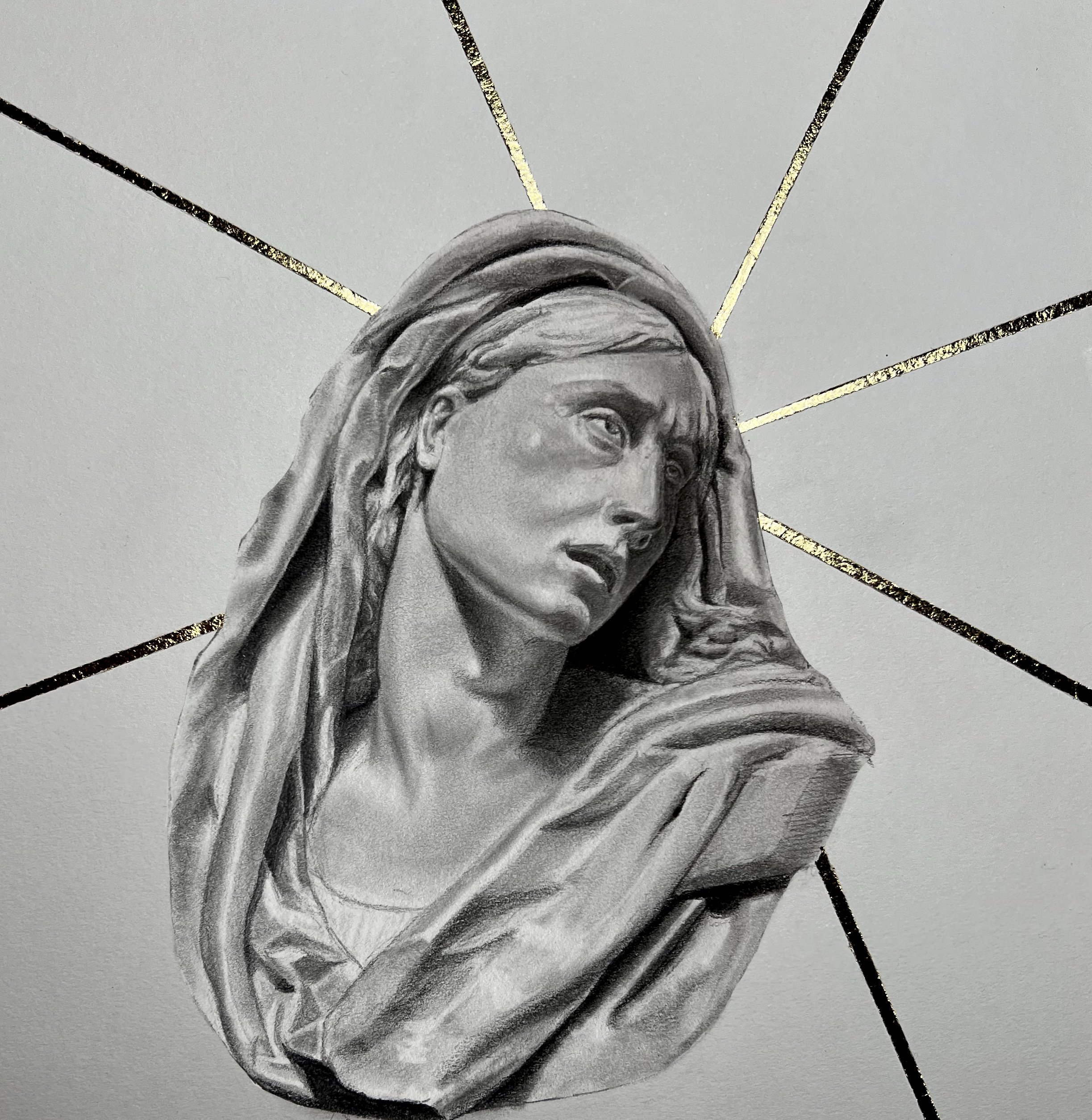 Hail Mary