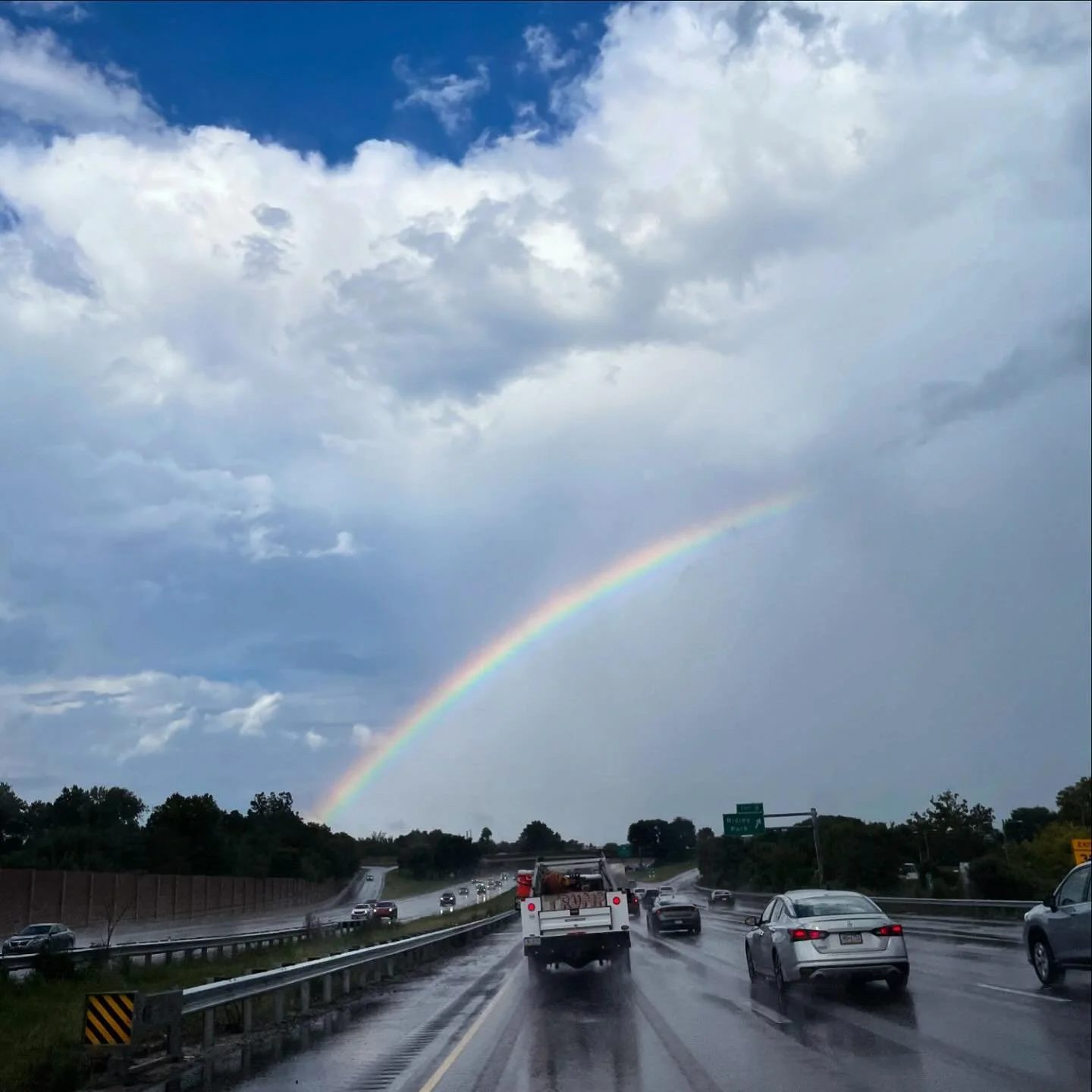 #rainbow #southphilly