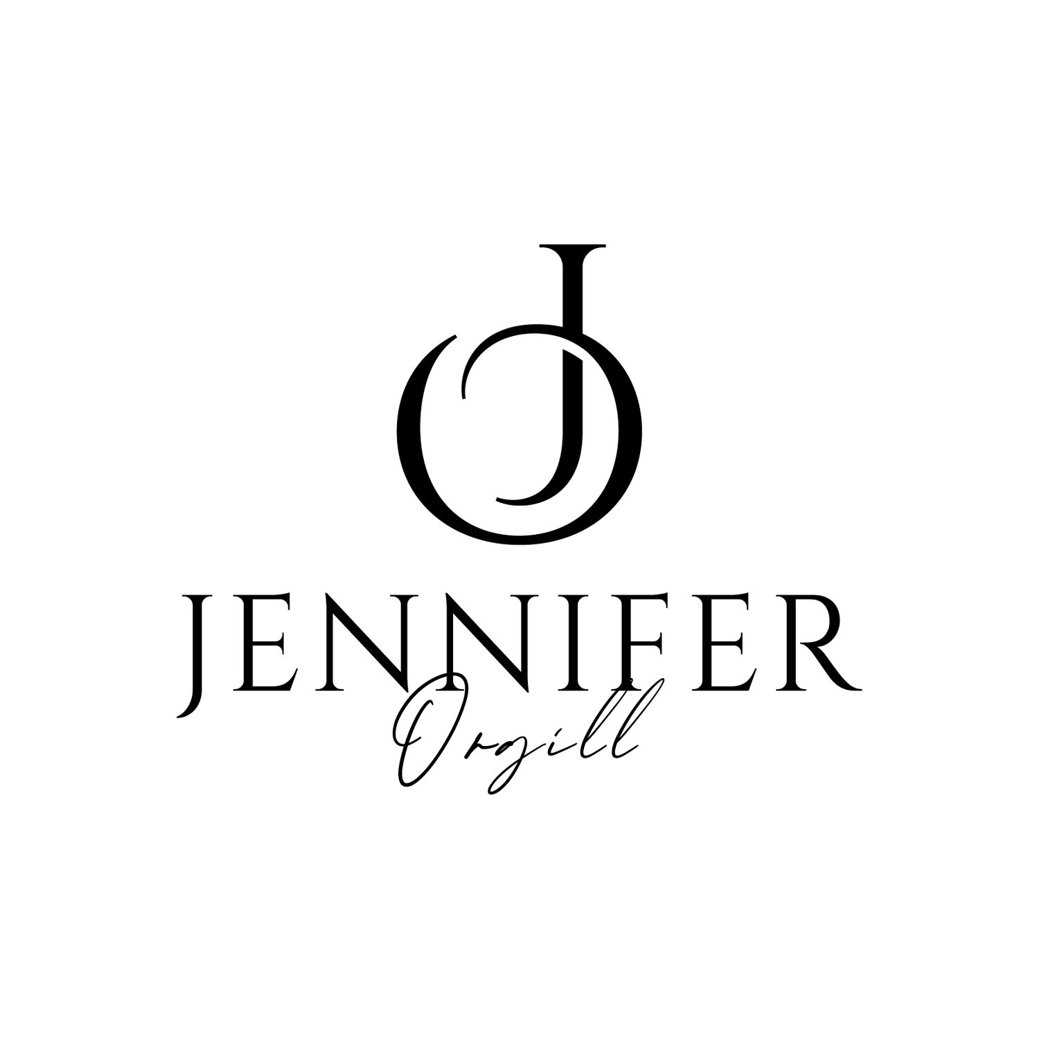 Jennifer Orgill Art