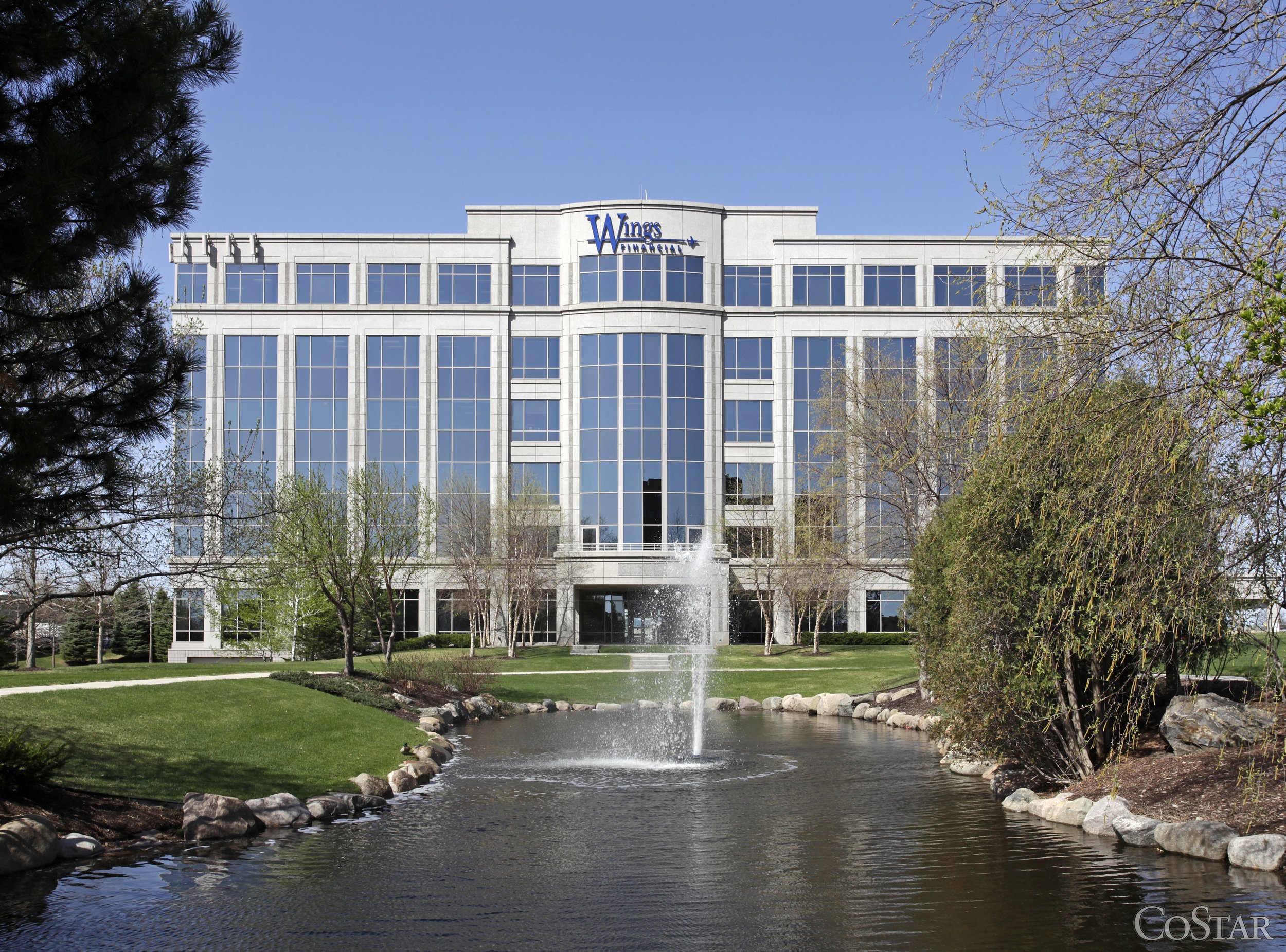 Frauenshuh — Wings Financial