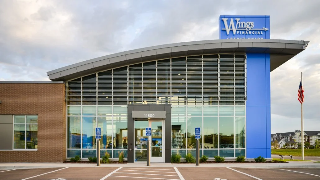 Frauenshuh — Wings Financial Maple Grove