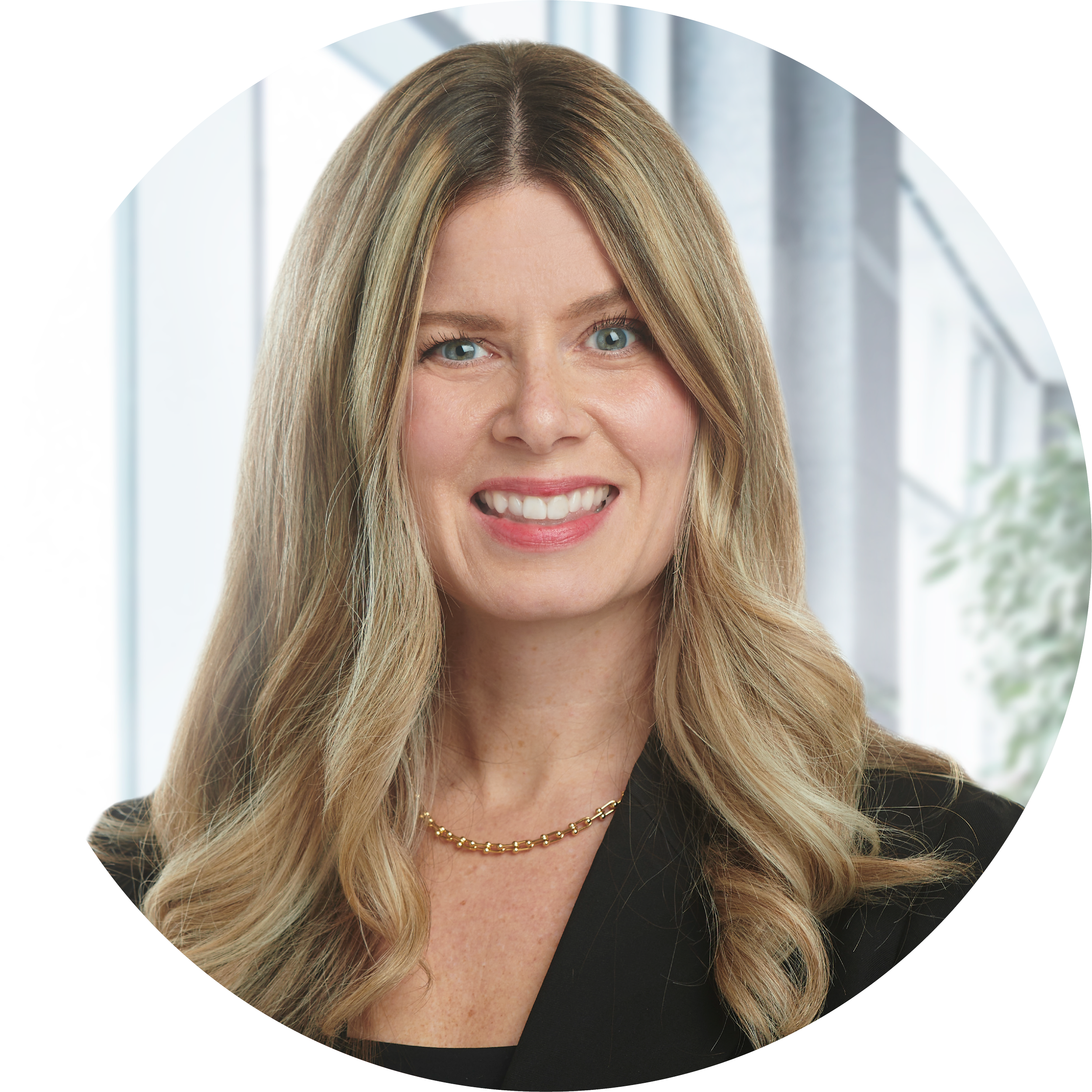 Lacey F. Burres