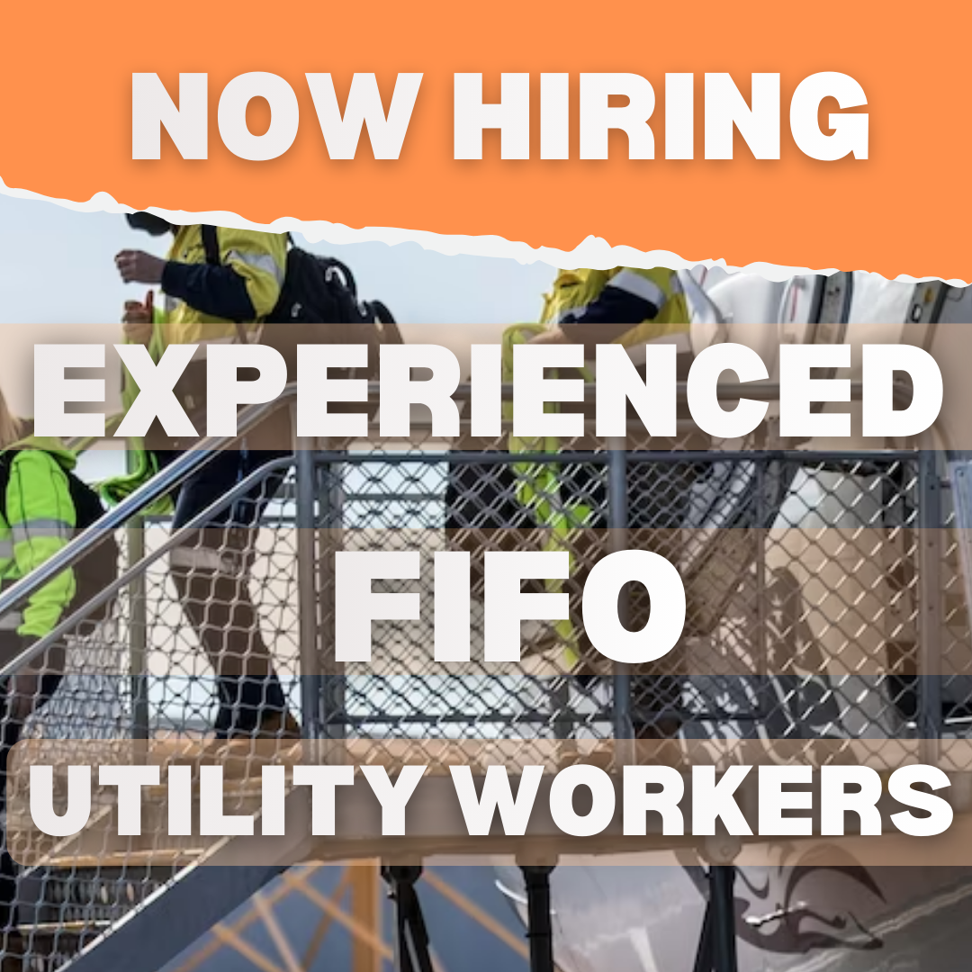 FIFO UTILITIES 