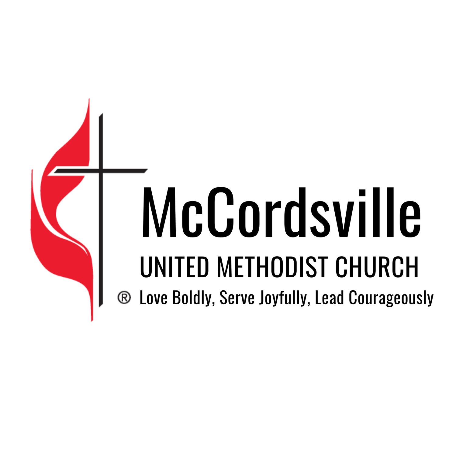 McCordsville United Methodist Church