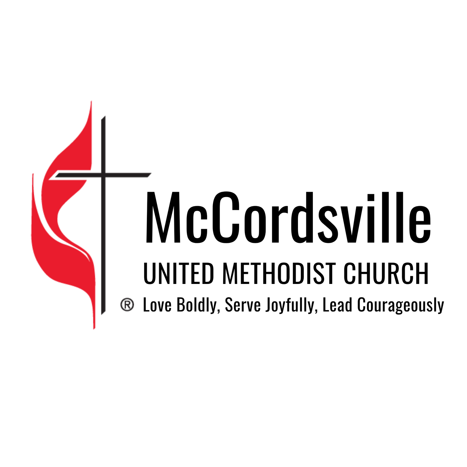 McCordsville United Methodist Church