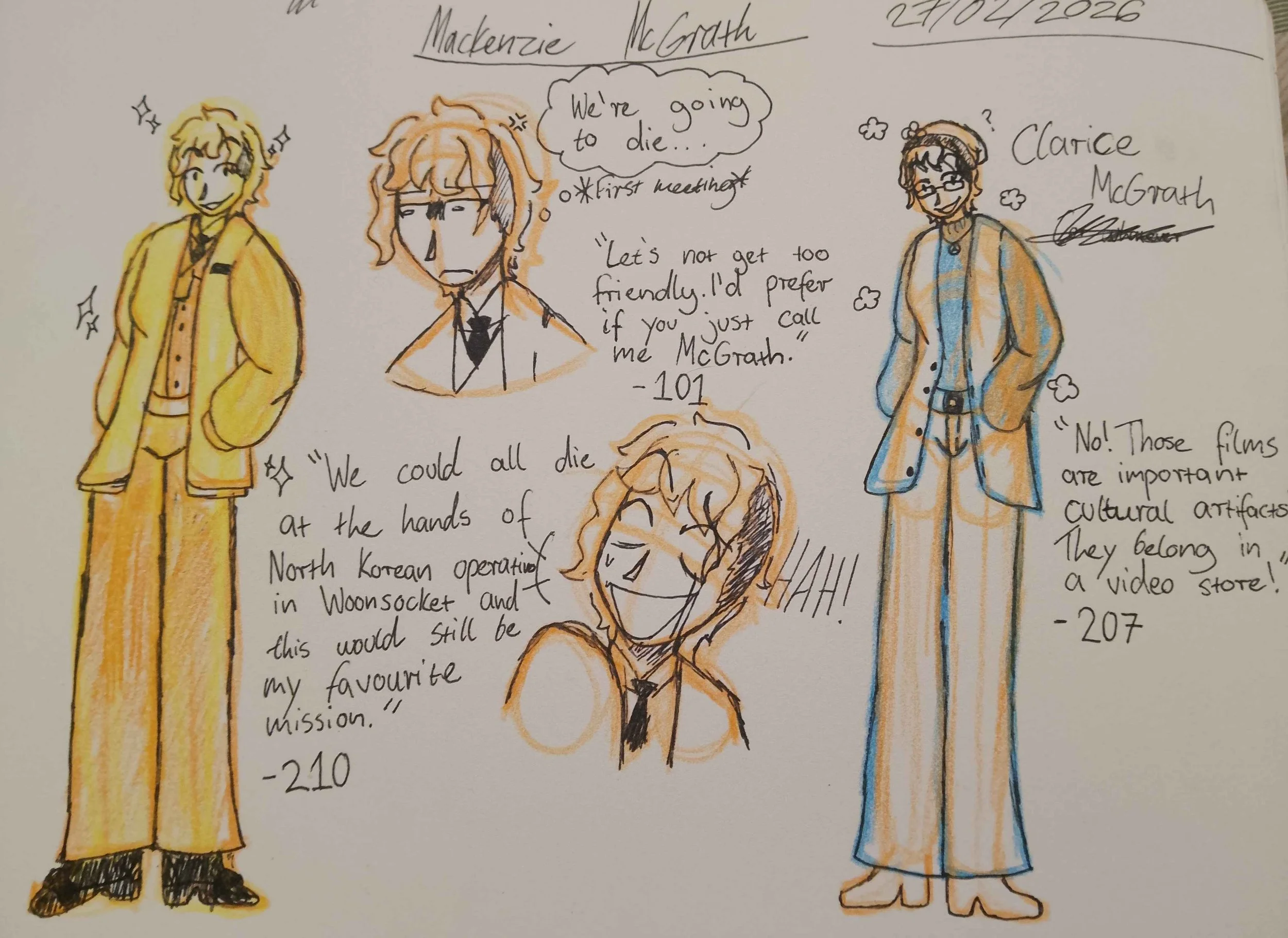 McGrath/Clairice by @Fritzl on Discord