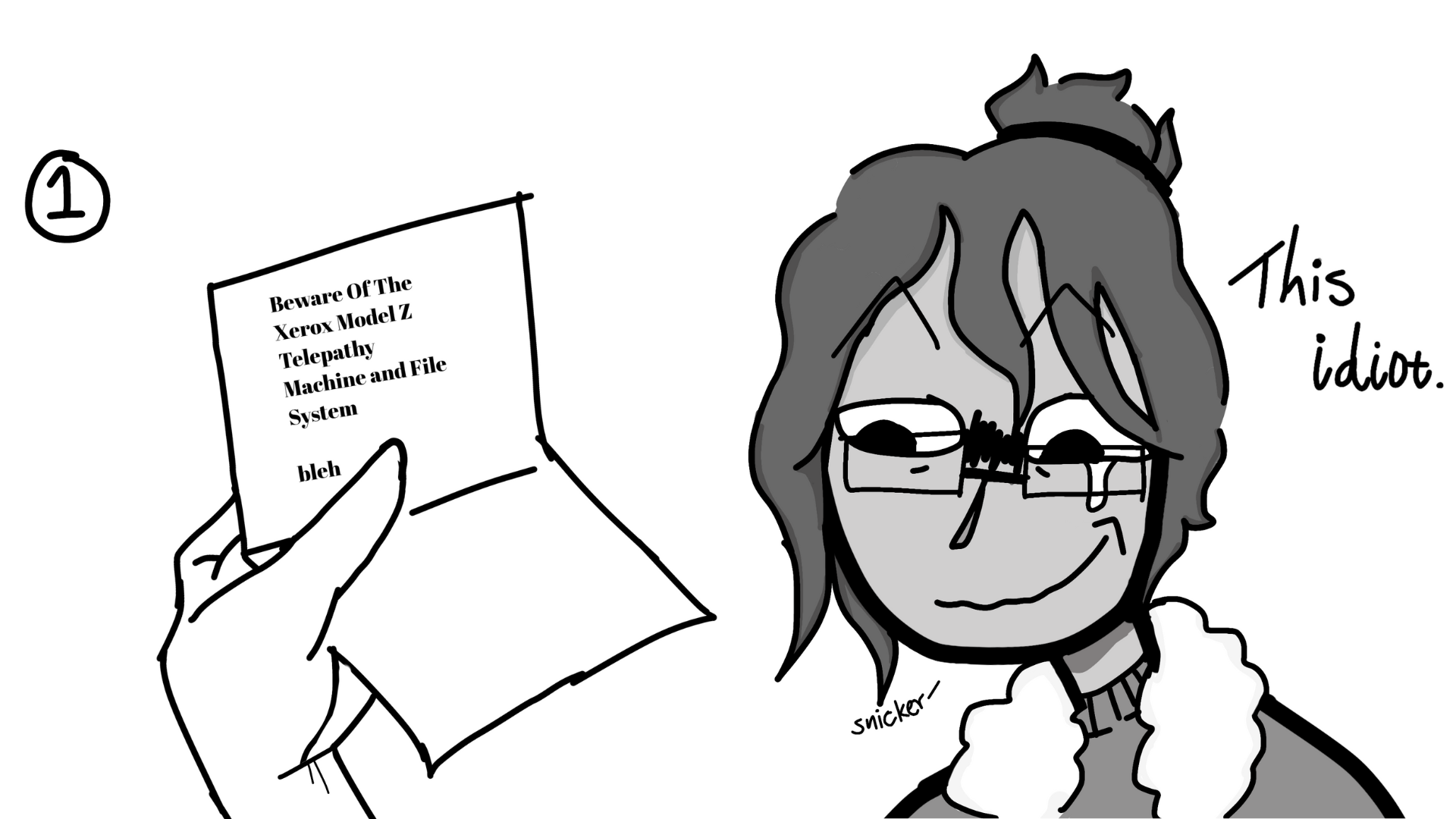 Skip in "Coldfinger" by @Fritzl on Discord