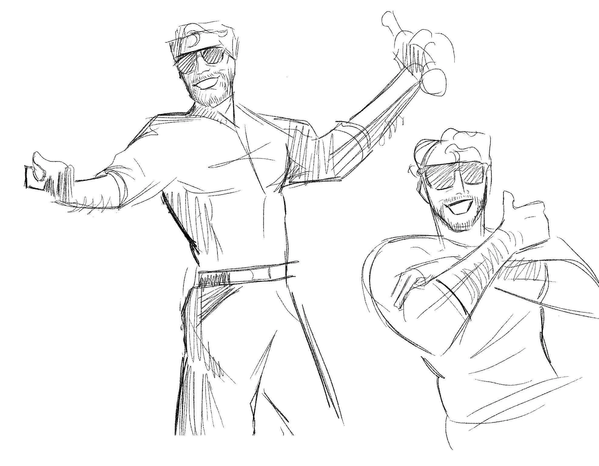 Bowden by @pants on Discord